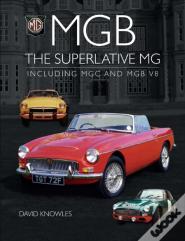 Mgb - The Superlative Mg