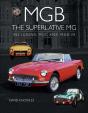 Mgb - The Superlative Mg - Preview