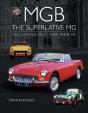Mgb - The Superlative Mg - Preview