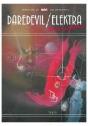 Mge3 Daredevil / Elektra Amor Y Guerra - Preview