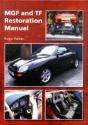 Mgf And Tf Restoration Manual - Preview
