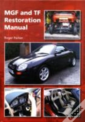 Capa do artigo Mgf And Tf Restoration Manual