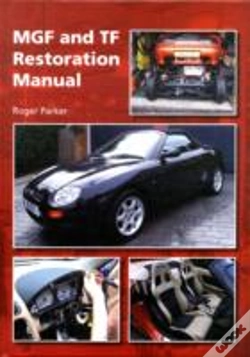 Capa do artigo Mgf And Tf Restoration Manual