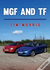 Capa do artigo Mgf And Tf