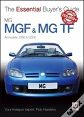 Mgf & Mg Tf