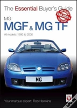 Capa do artigo Mgf & Mg Tf