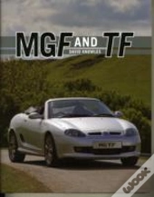 Mgf & Tf The Complete Story