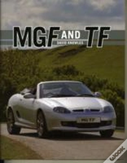 Capa do artigo Mgf & Tf The Complete Story