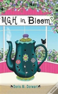 Capa do artigo Mgh In Bloom