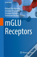 Mglu Receptors