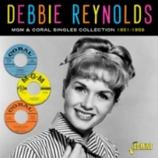 Capa do artigo MGM & Coral Singles Collection 1951-1958 - CD
