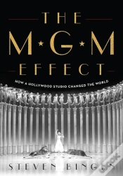 Capa do artigo Mgm Effect