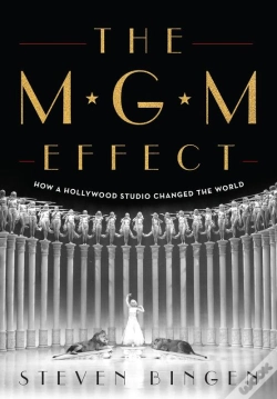 Capa do artigo Mgm Effect