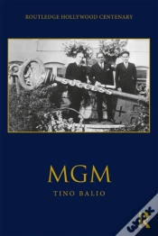 Capa do artigo Mgm