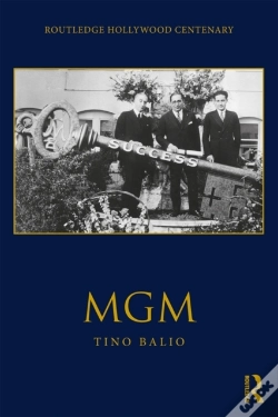 Capa do artigo Mgm