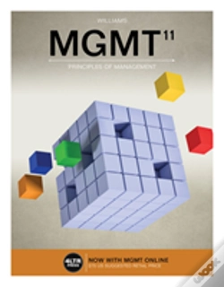 Capa do artigo Mgmt