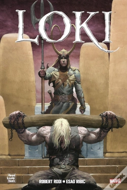 Capa do artigo Mgn Loki
