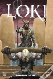 Capa do artigo Mgn Loki