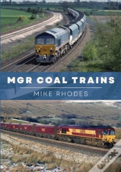 Capa do artigo Mgr Coal Trains