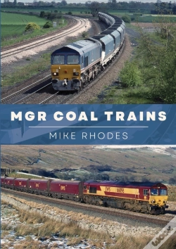 Capa do artigo Mgr Coal Trains