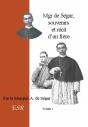 Mgr De Ségur, Souvenirs Et Récit D'Un Frère - Preview
