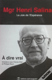 Capa do artigo Mgr Henri Salina, La Joie De L