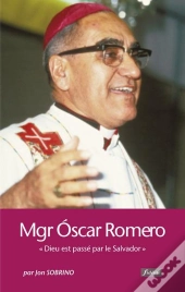 Mgr Oscar Romero ; 