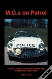Capa do artigo M.G.S On Patrol
