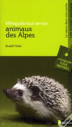 Capa do artigo Mgtt Animaux Des Alpes