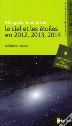 Capa do artigo Mgtt Ciel Et Etoiles 2012-2014