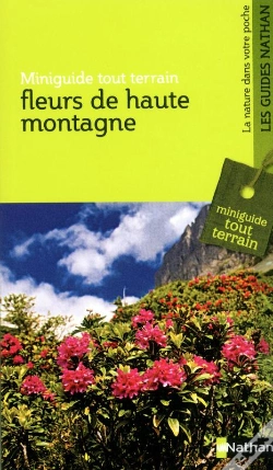 Capa do artigo Mgtt Fleurs De Haute Montagne
