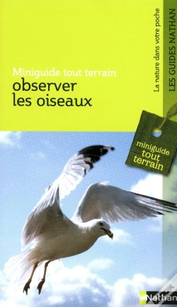 Capa do artigo Mgtt Observer Les Oiseaux