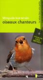 Mgtt Oiseaux Chanteurs - Preview