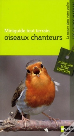 Capa do artigo Mgtt Oiseaux Chanteurs