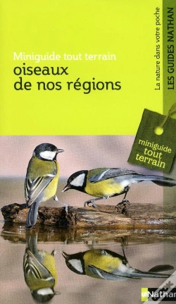 Capa do artigo Mgtt Oiseaux De Nos Regions