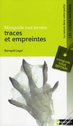 Capa do artigo Mgtt Traces Et Empreintes