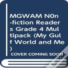 Mgwam N0n-Fiction Readers Grade 4 Multipack