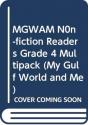 Mgwam N0n-Fiction Readers Grade 4 Multipack - Preview