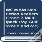 Mgwam Non-Fiction Readers Grade 2 Multipack