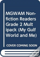 Mgwam Non-Fiction Readers Grade 2 Multipack