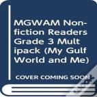 Mgwam Non-Fiction Readers Grade 3 Multipack
