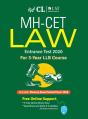 Mh-Cet Law For 3 Years Llb Course 2020 - Preview
