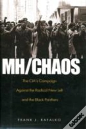 Capa do artigo Mh/Chaos