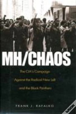 Capa do artigo Mh/Chaos