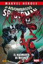 Mh103 Asomb Spiderman Nacimiento Matanza - Preview