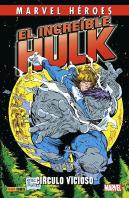Mh106 Increible Hulk Peter David 1 Circu