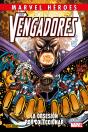 Mh117 Vengadores Obsesion Coleccionar - Preview