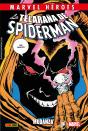 Mh118 La Telaraña De Spiderman Mudanza - Preview