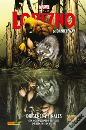 Capa do artigo Mh122 Lobezno D Way 1 Origenes Y Finales