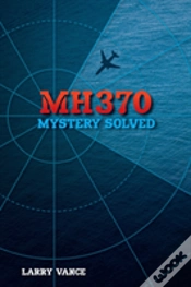 Capa do artigo Mh370